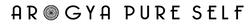 Arogya Pure Self logo