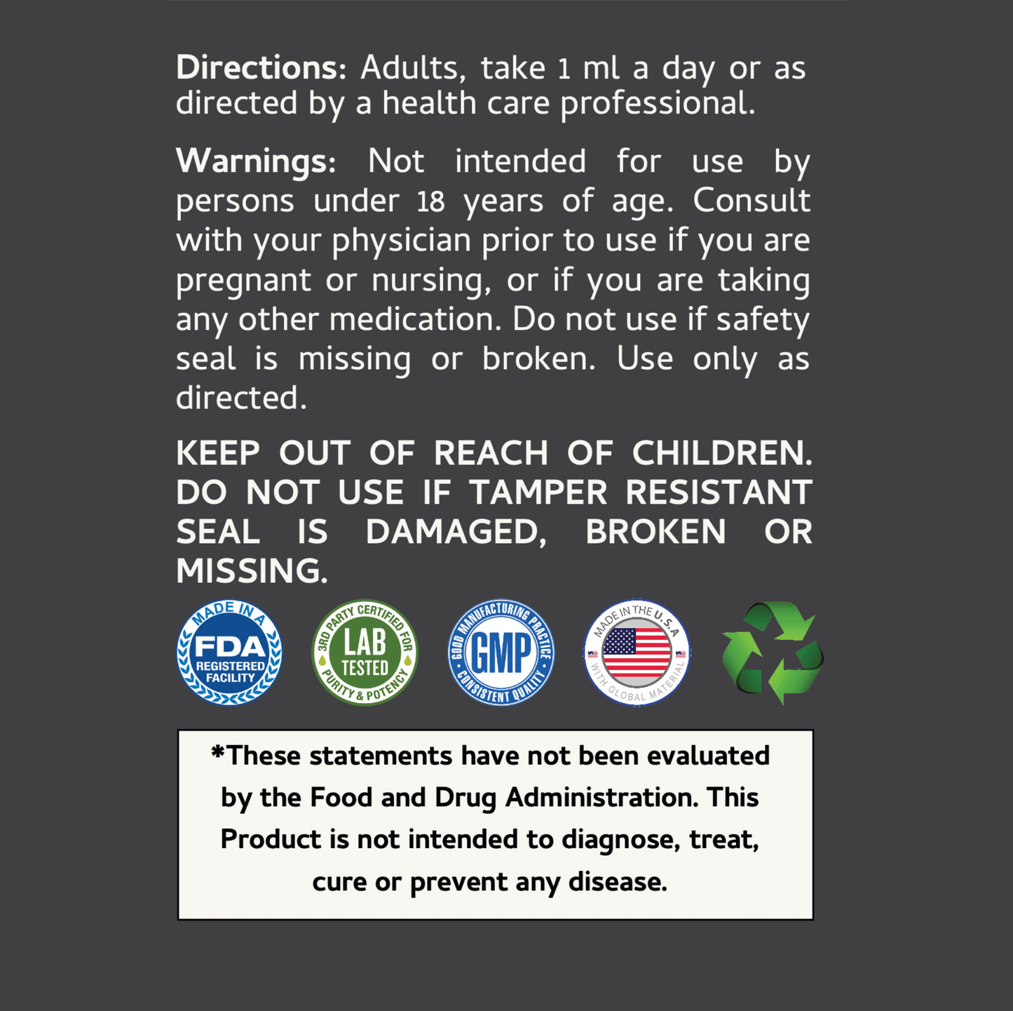 Raspberry Burn Keto Drops