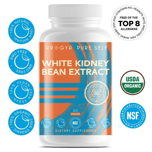 White Kidney Bean Extract