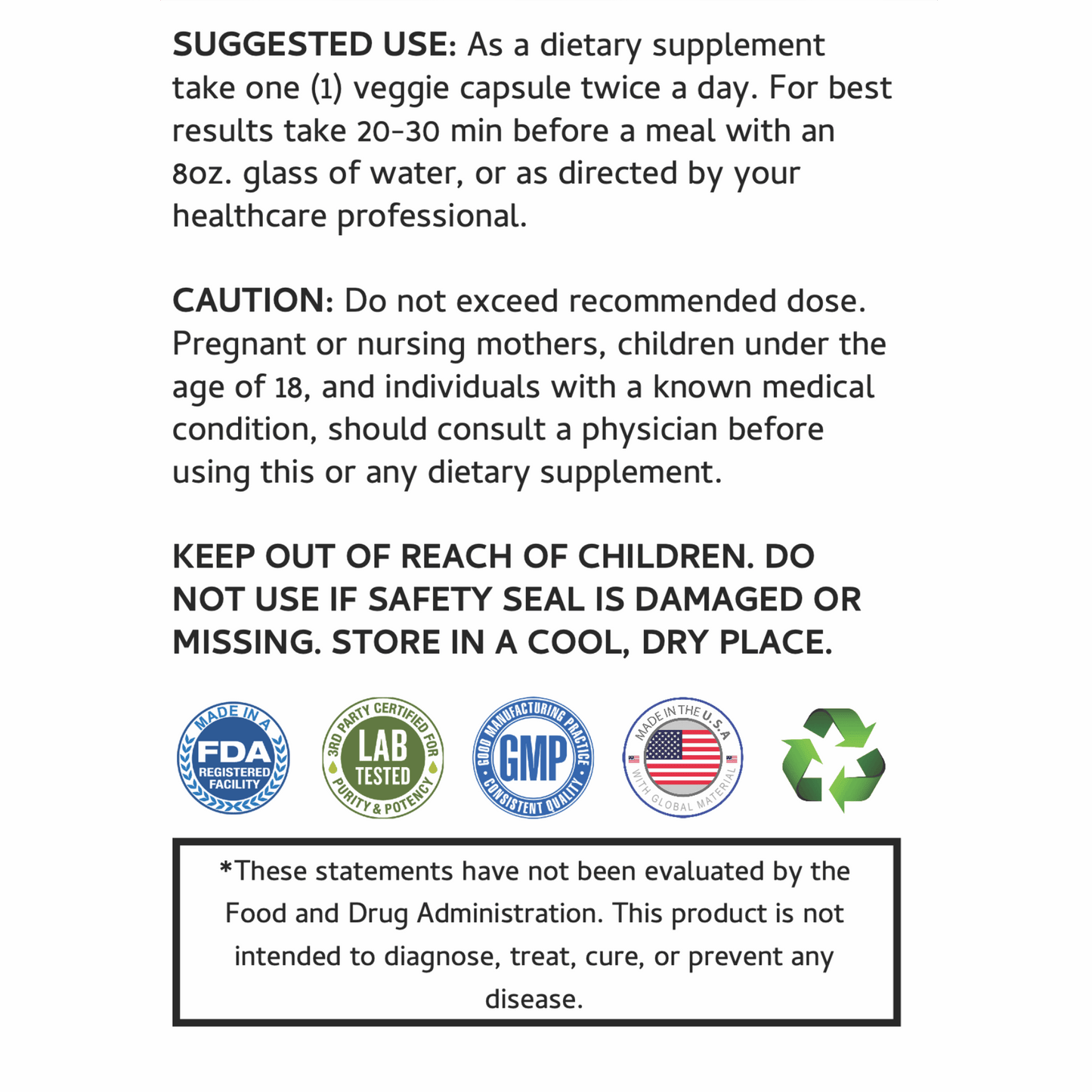 Biotin Hair and Nails