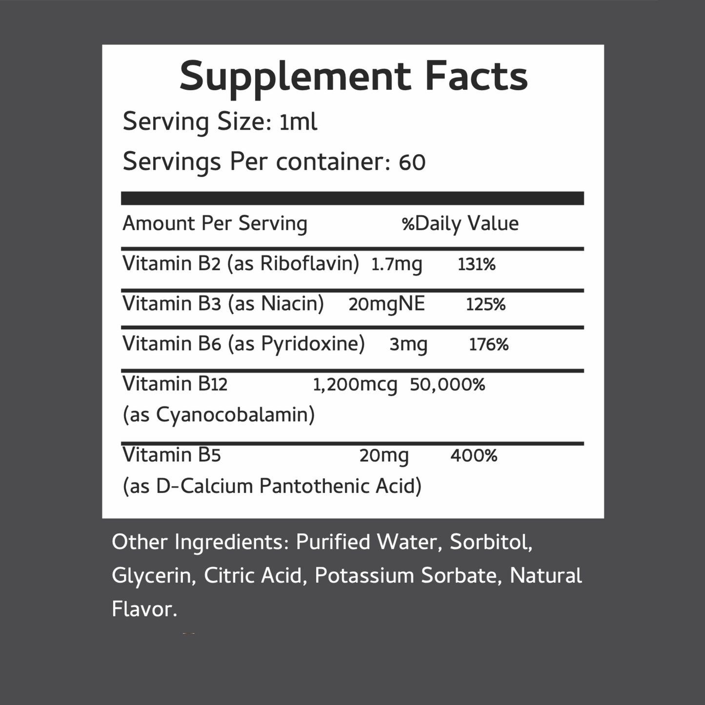 Arogya Pure Self Vegan B12 Plus Blend