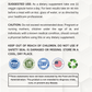 Metabolize Plus