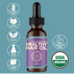 Healthy Hair Oil