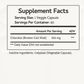 Chlorella Plus