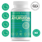 Arogya Pure Self Ayurveda Balance with Magnesium and Zinc